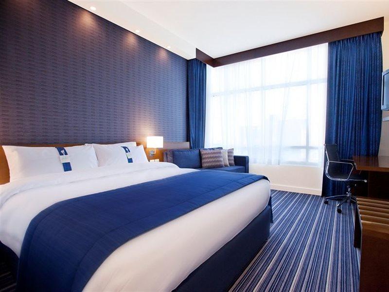 Holiday Bahrain Hotel Al Manamah Esterno foto