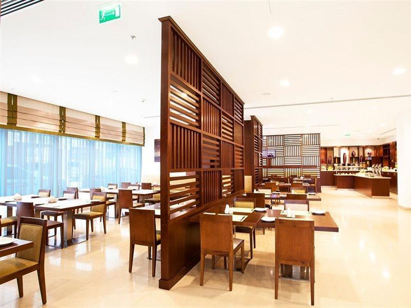 Holiday Bahrain Hotel Al Manamah Esterno foto