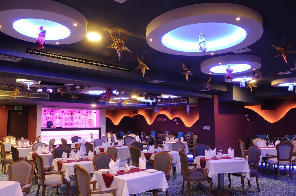 Holiday Bahrain Hotel Al Manamah Esterno foto