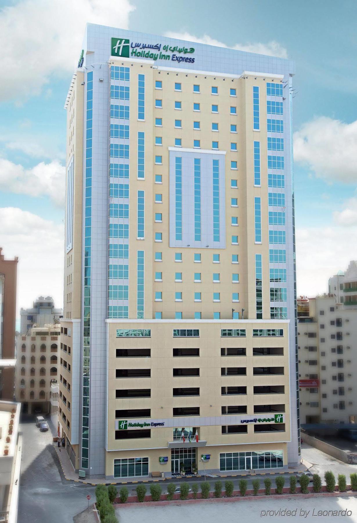 Holiday Bahrain Hotel Al Manamah Esterno foto