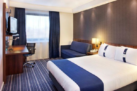 Holiday Bahrain Hotel Al Manamah Camera foto